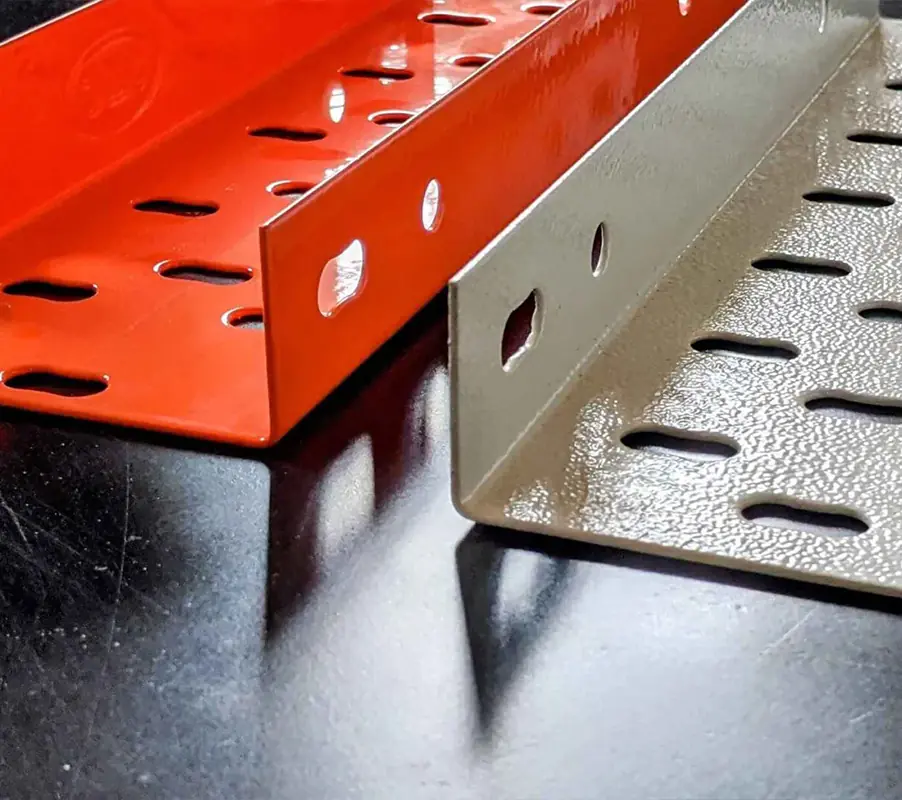 SMC ケーブルトレイ 14