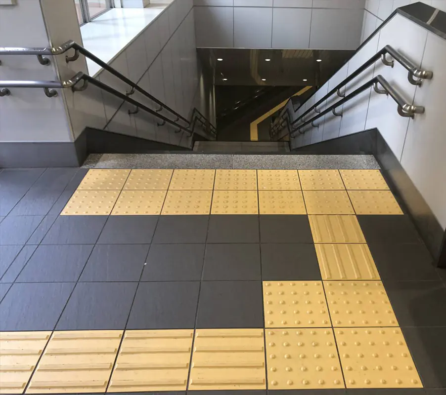 SMC タクタイル・タイル 15