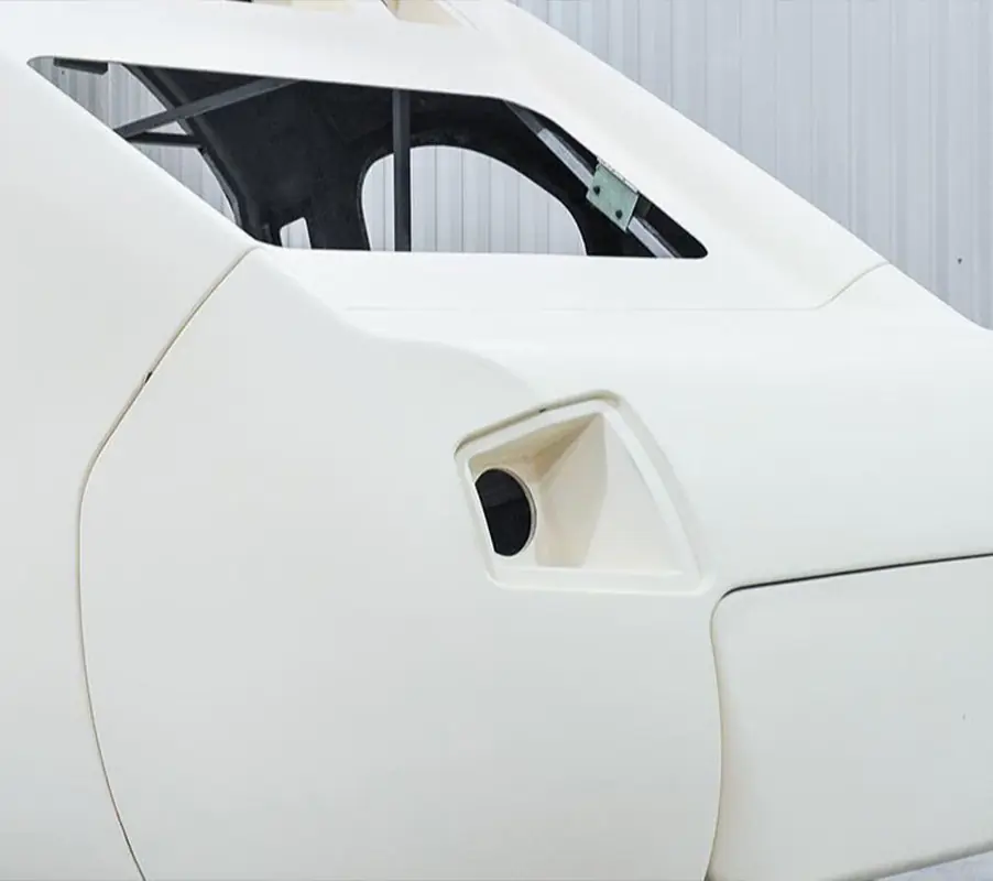 Zuginterieurteile 13